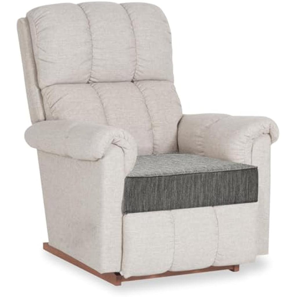 baibu Memory Foam Seat Cushion for Recliner – Dual-Layer Orthopedic Support