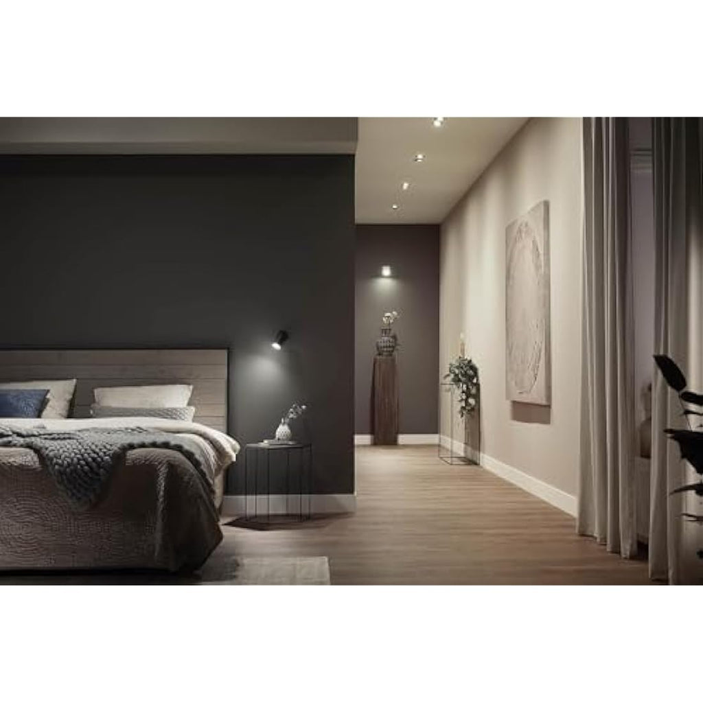 Philips Hue Centura Smart Ceiling Light | Round White RGB Ambiance