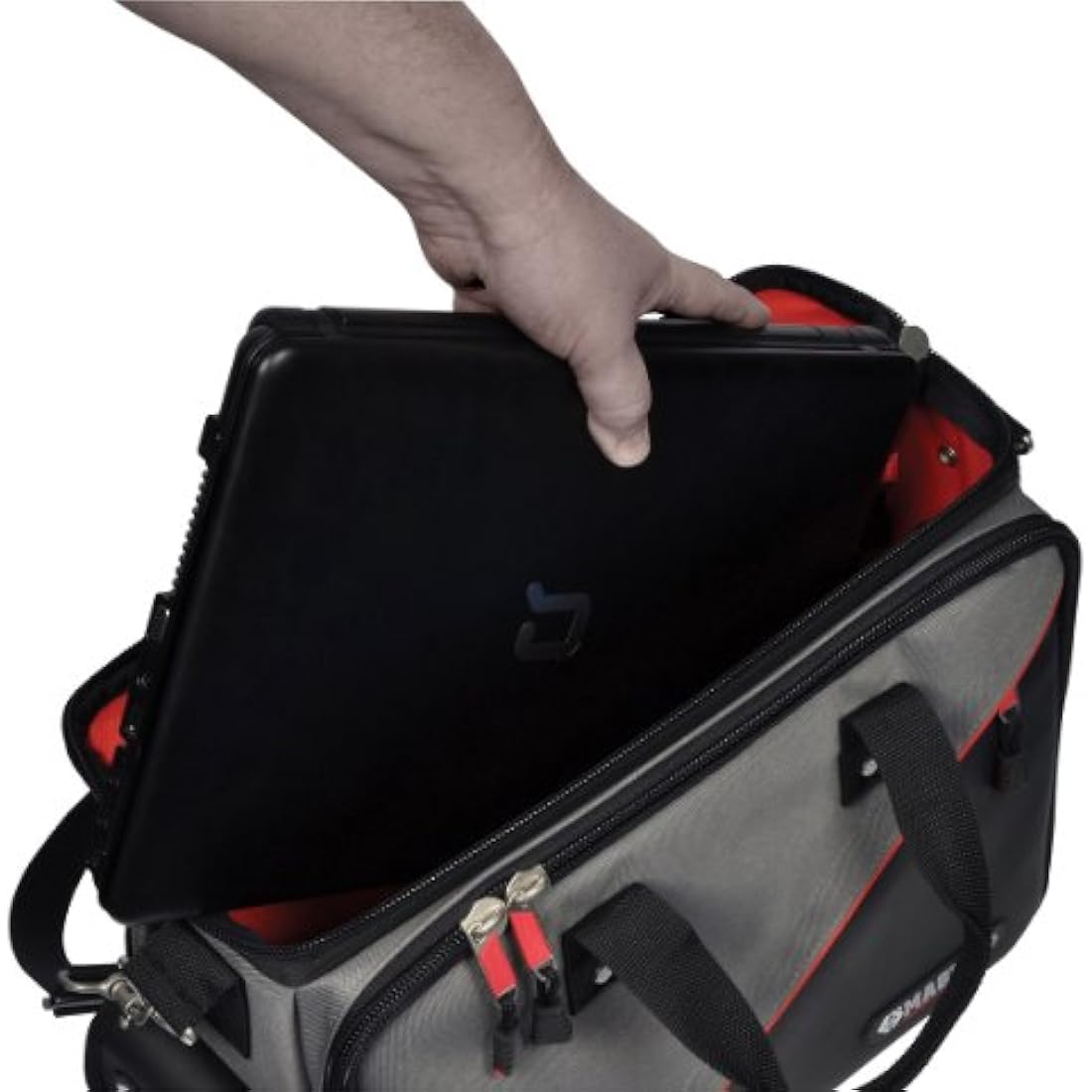 C.K Magma MA2630 Technicians Tool Case | Heavy-Duty Storage Bag