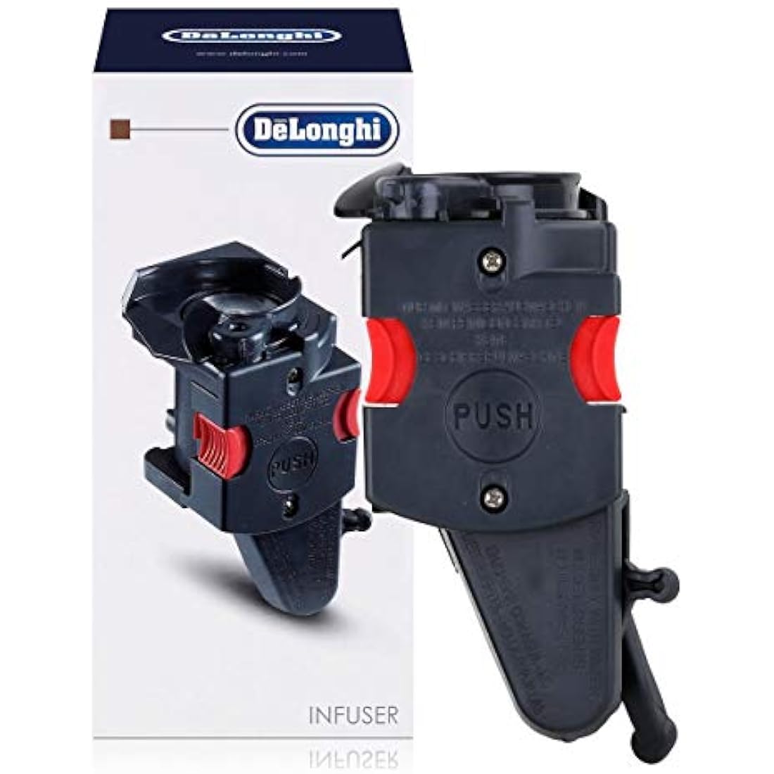 DeLonghi Brühgruppe 7313251451 für ECAM und ETAM Kaffeevollautomaten