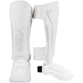 Venum Elite Shinguards – High Density Foam MMA and Kickboxing Gear