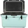 ENGEL 56.8L Ultra-Light Cooler Box – Large 80-Can Injection Molded Ice Box