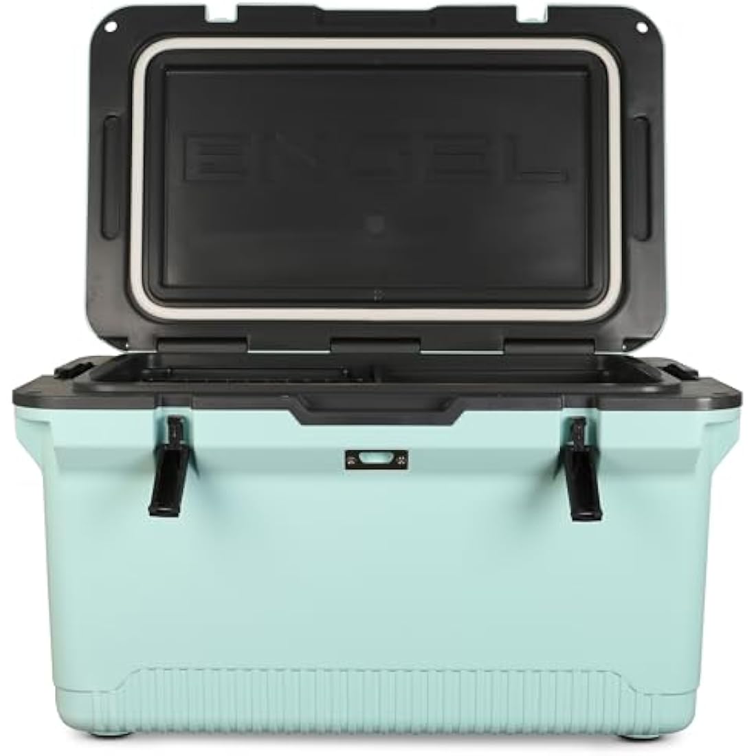 ENGEL 56.8L Ultra-Light Cooler Box – Large 80-Can Injection Molded Ice Box