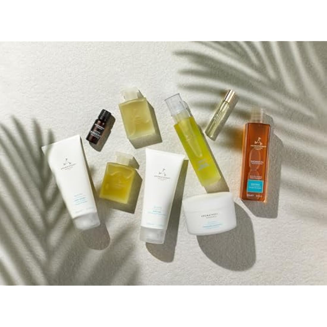 Aromatherapy Associates Body Oil – 100ml Juniper & Grapefruit Massage Oil