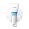 ANUA Hydrating Gentle Foaming Cleanser | Korean Face Wash for Dry Skin