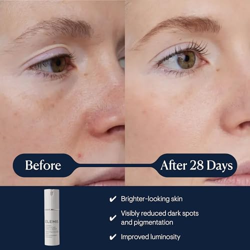 Elemis Pro-Collagen Anti-Aging Face Serum – Firming & Radiant Skin