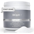 BIOpH+ Footcare Antifungal Foot Soak - Treatment for Athlete's Foot, 500g