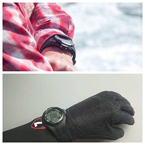 DiVONEA Dive Computer – Freediving & Spearfishing Watch | 10 ATM