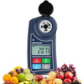 Digital Brix Refractometer | 0-55% Sugar Meter with ATC