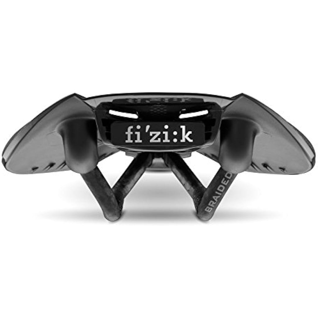 Fizik Antares R1 Versus EVO Carbon Bike Saddle – Black Chameleon