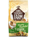 Supreme Harry Hamster Food - Nutritious Small Pet Diet - 700gm
