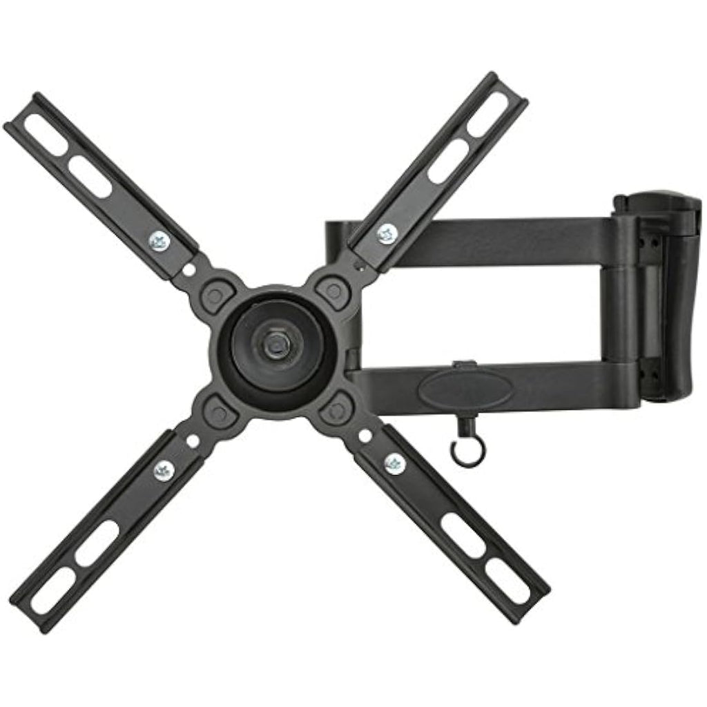 Avlink HQT201 Dual Monitor Mount – Double Arm Stand for 13-40" Screens