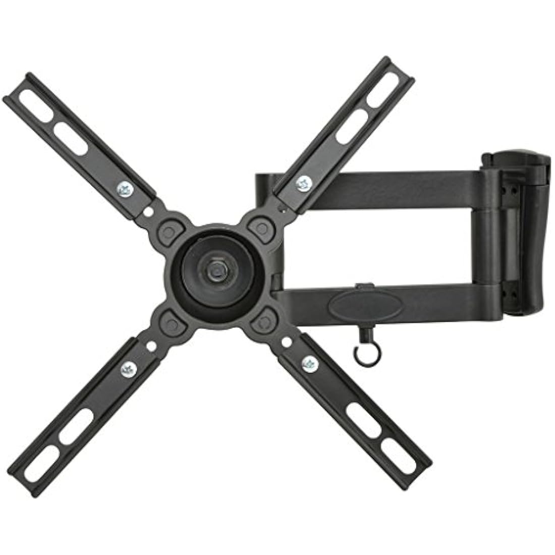 Avlink HQT201 Dual Monitor Mount – Double Arm Stand for 13-40" Screens