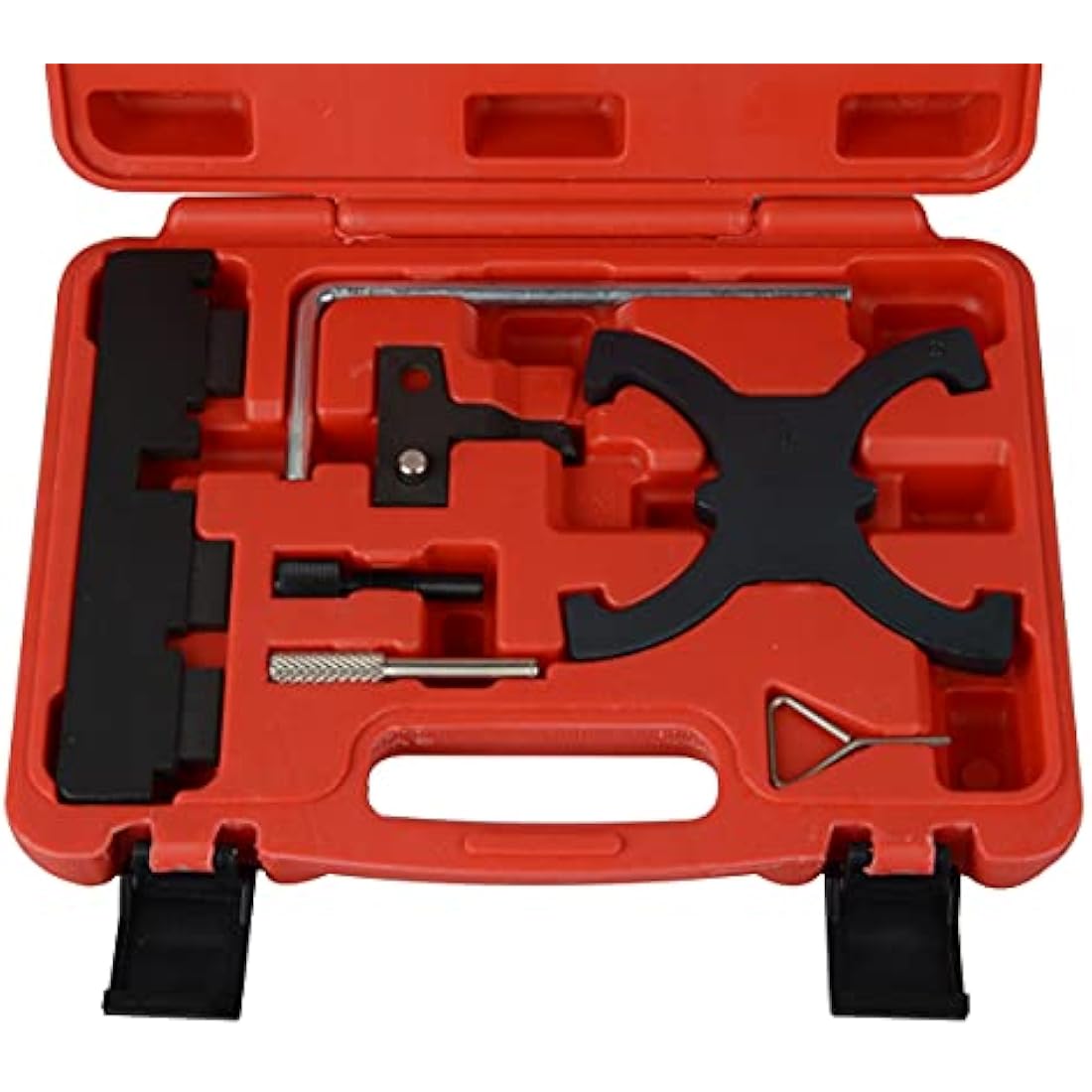 DAYUAN Engine Timing Tool Kit for Ford 1.6 TI-VCT Duratec EcoBoost