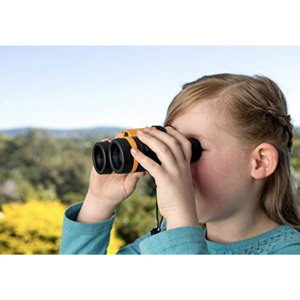 Adventure Kidz Outdoor Exploration Kit | 6-Piece STEM Nature Set