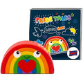 Tonies Pride Rainbow Audio Character – Children's Audiobook Toy