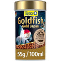 Tetra Goldfish Food - Premium Mini-Sticks for Fancy Goldfish, 100 ml