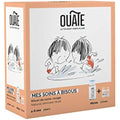 OUATE – Coffret Découverte Soin Visage Enfant 4-6 Ans – Vegan