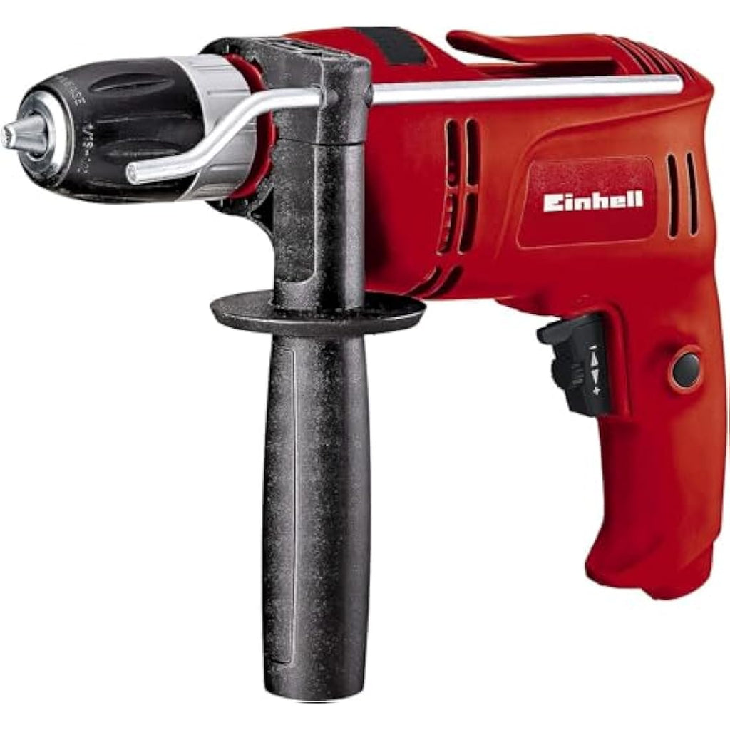 Einhell TC-ID 650 E Impact Drill | 650W Electric Hammer Drill