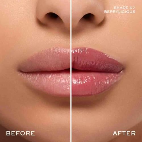 Lancôme Lip Idôle Squalane-12 Butterglow Hydrating Lip Balm with Shine