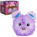 Fur Fluffs Pupper-Fluff Interactive Toy Pet – 100+ Sounds & Reactions