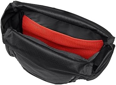 VAUDE Cyclist Pack - Waterproof Urban Cycling and Laptop Backpack