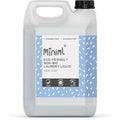 Miniml Eco Laundry Liquid – Fresh Linen Non Bio Detergent 5L Refill