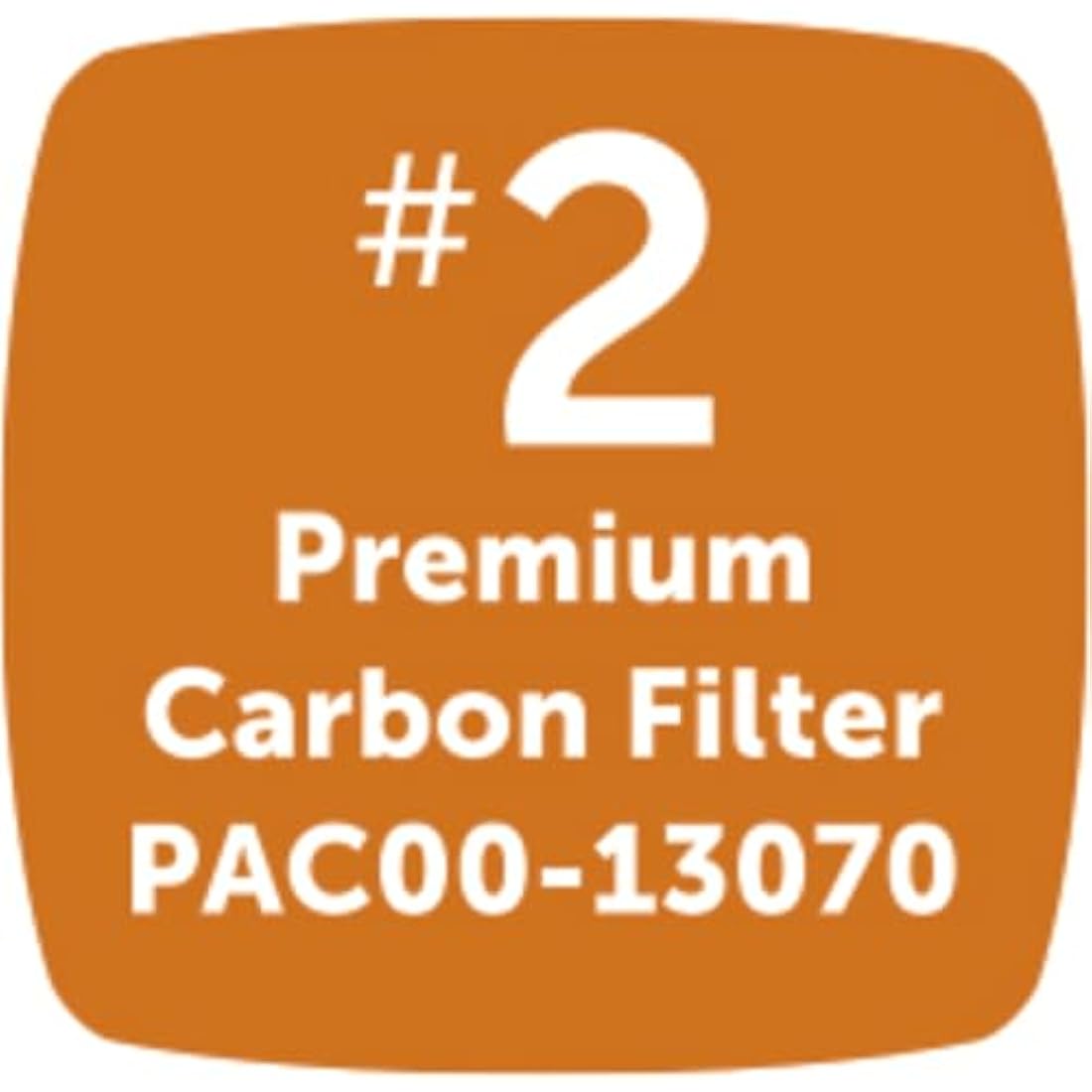 Drinkwell Charcoal Replacement Filters for Pet Fountains - 360 Model