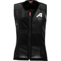Alpina Proshield Women's Back Protector Vest – Breathable Mesh Armor