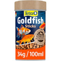 Tetra Goldfish Sticks – Floating Fish Food for Clean & Clear Water
