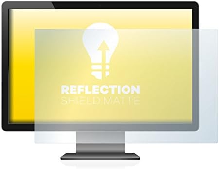 upscreen 24" Matte Screen Protector for Industry Monitors – Anti-Glare