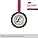 3M Littmann Classic III Monitoring Stethoscope - Raspberry, 69 cm