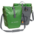 Vaude Waterproof Bike Pannier Bag | 14L PVC-Free Cycle Storage