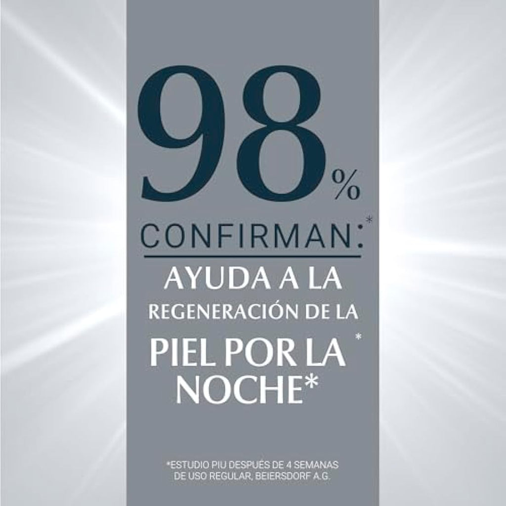 Eucerin Hyaluron-Filler Anti-Age Nacht Creme – 50 ml Hyaluronsäure