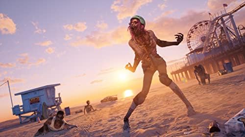 Dead Island 2 Day One Edition – Xbox Series X & Xbox One Zombie RPG