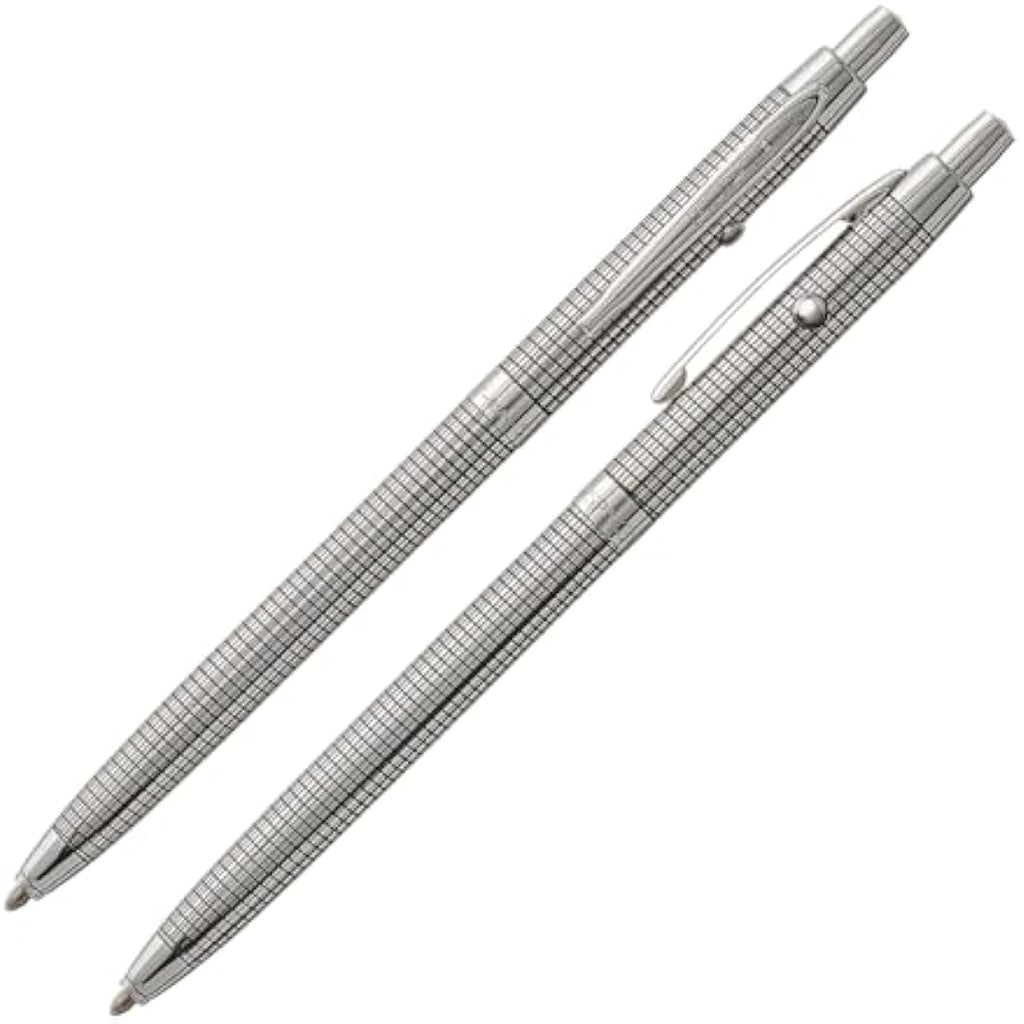 Fisher Space Pen B4 Medium Ballpoint Pen - Black Ink - American Made
