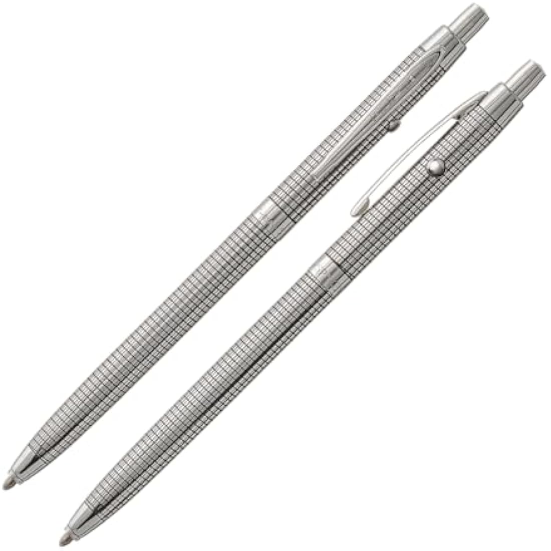 Fisher Space Pen B4 Medium Ballpoint Pen - Black Ink - American Made