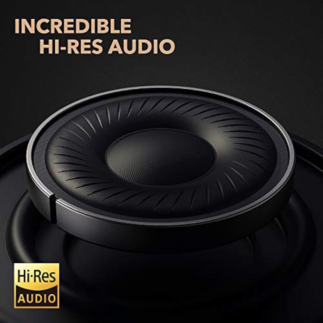 Soundcore by Anker Q30 Hybrid Active Noise Cancelling Headphones - 50H Playtime