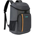 TOURIT 30-Can Insulated Cooler Backpack – Leak-Proof Lightweight Bag