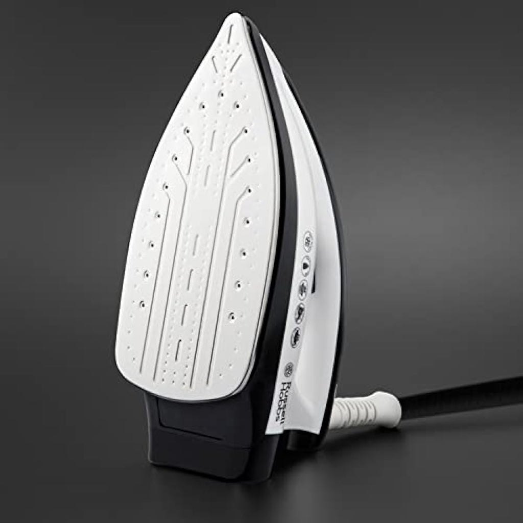 Russell Hobbs Steam Power Generator Iron – 2400W, 1.3L Water Tank