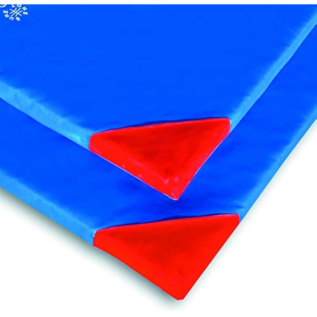 Sureshot Deluxe Gymnastics Mat – Non-Slip EVA Foam Gym Mat