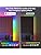 BTF-LIGHTING FCOB RGB WS2811 Addressable LED Strip | IP66 Waterproof 3m