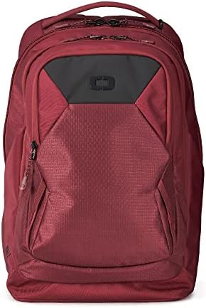 OGIO Axle Pro Backpack – Durable Unisex Laptop Bag for Travel