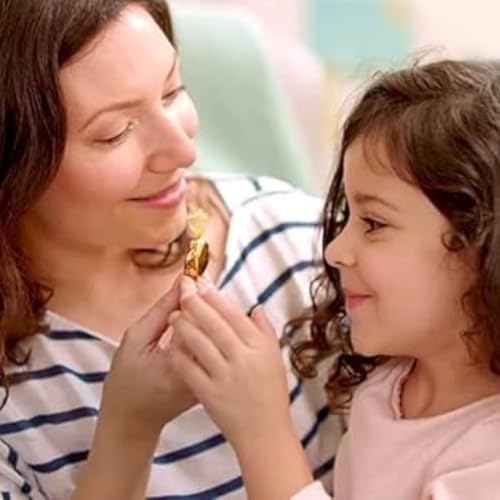 Werther's Original Cream Candies – 1kg Bulk Bag Caramel Sweets