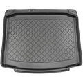 Skoda Karoq Boot Liner (2018-Onwards) – Lower Position Cargo Mat
