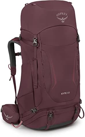 Osprey Kyte Women's Hiking Backpack | Durable Outdoor Trekking Bag