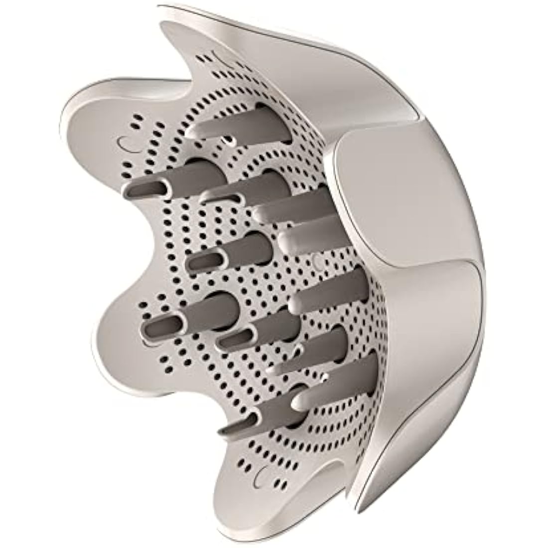 Shark FlexStyle Curl-Defining Diffuser Attachment for Wavy & Curly Hair