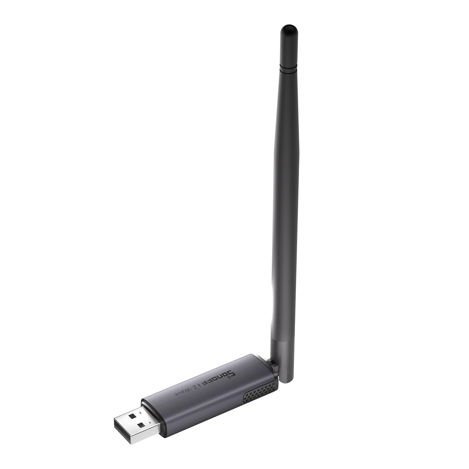 SONOFF Z-Wave 800 Dongle Plus USB Flash Drive – EFR32ZG23 Smart Home