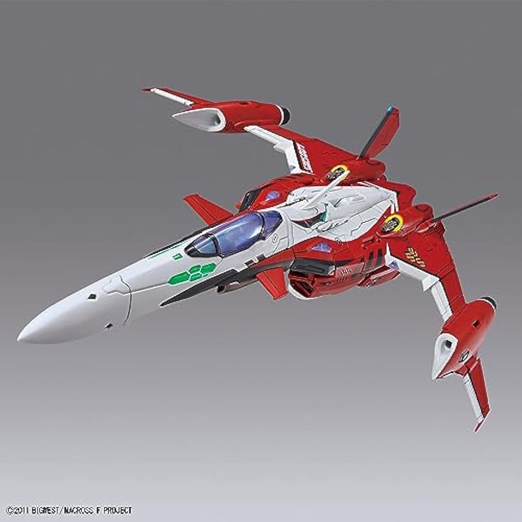 Macross HG 1/100 YF-29 Durandal Valkyrie Alto Saotome Model Kit