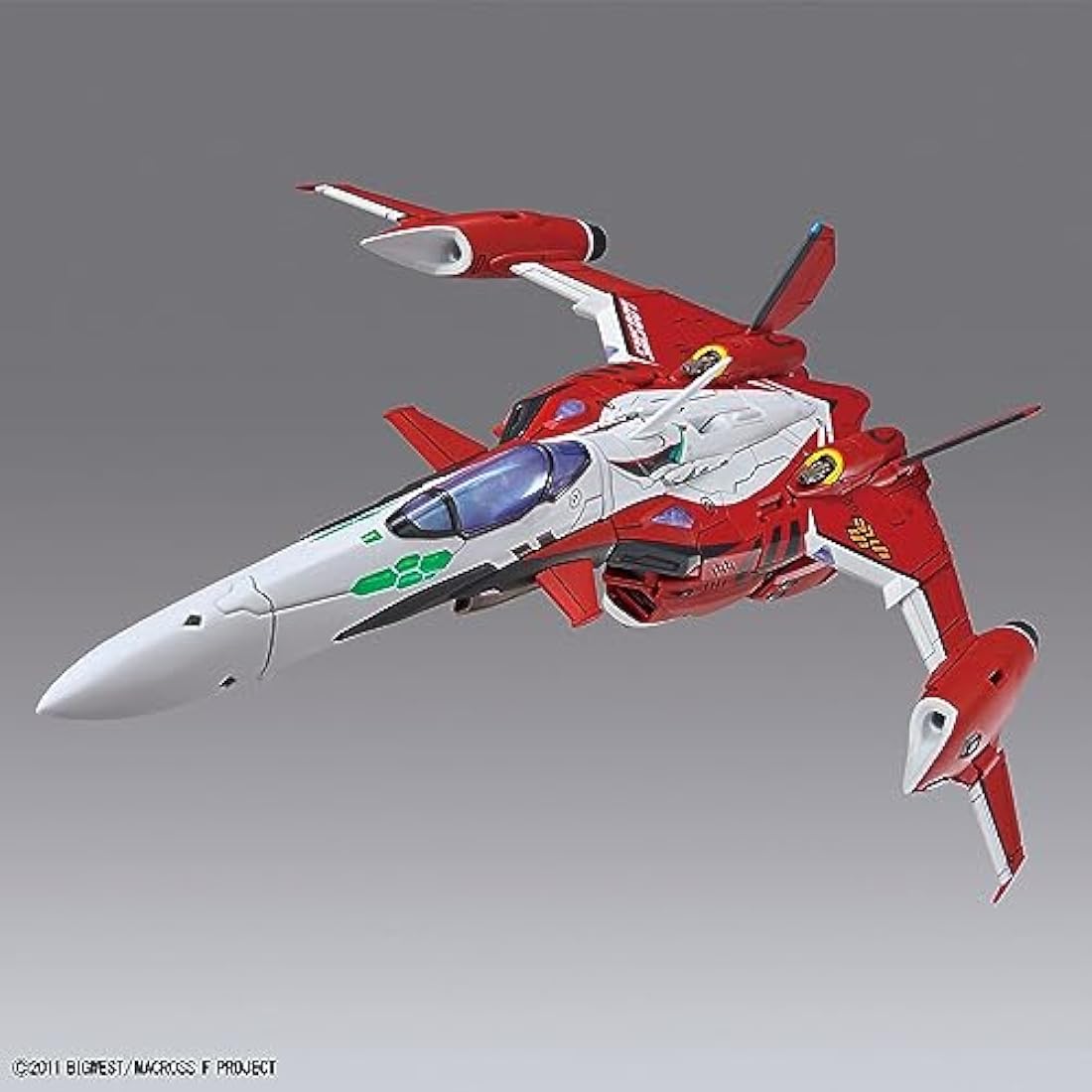 Macross HG 1/100 YF-29 Durandal Valkyrie Alto Saotome Model Kit
